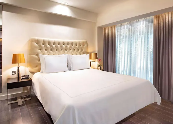 Park Plaza London Riverbank