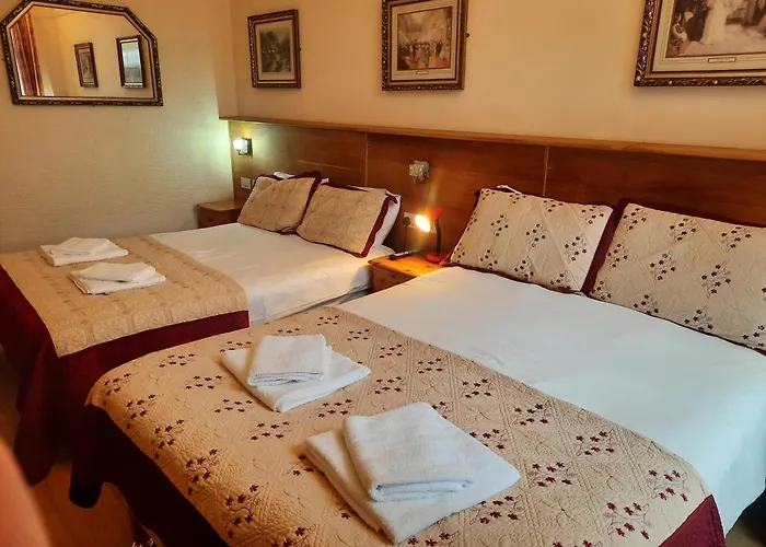 Cumberland Hotel