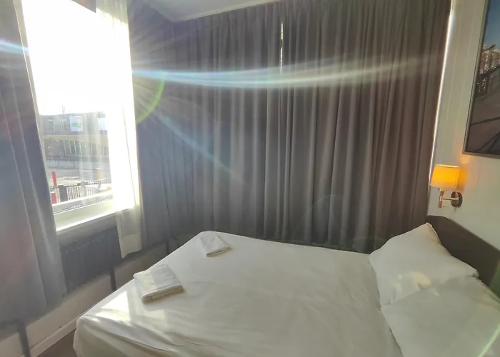 Hotel Holland Lodge