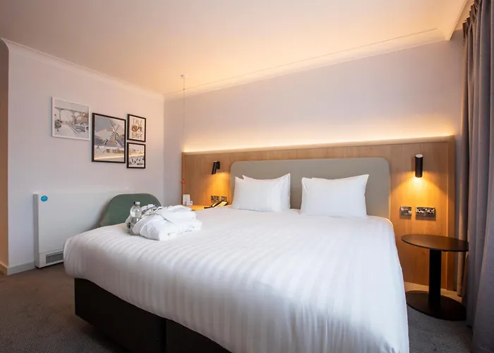Holiday Inn Brentwood By Ihg