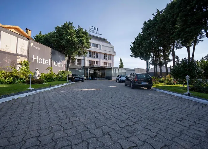 Hotel Onix