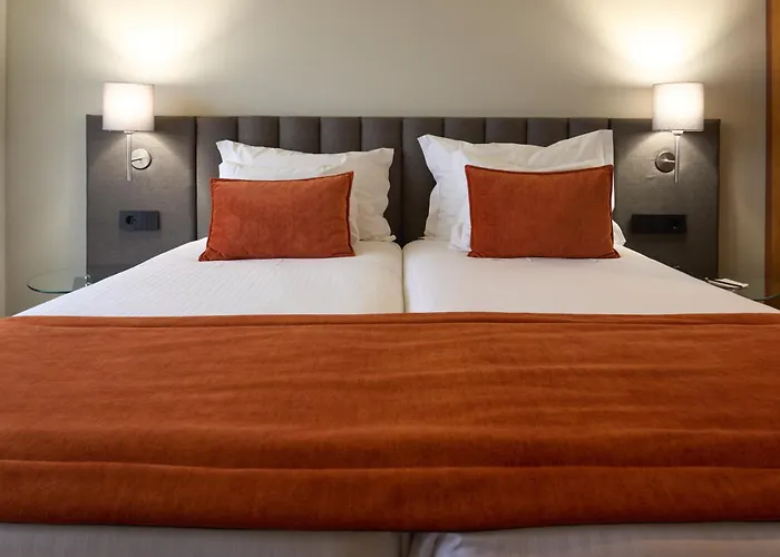 Hotel Versatile