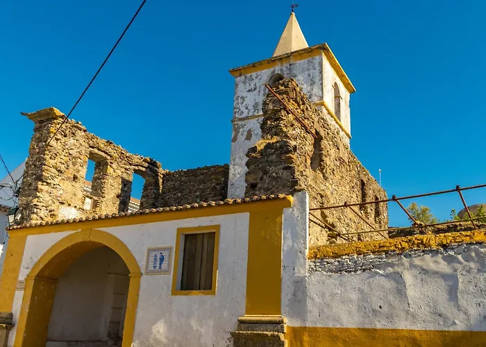 Hotel Sol E Serra