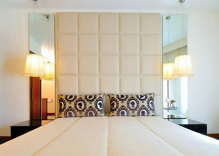 Hotel Moliceiro