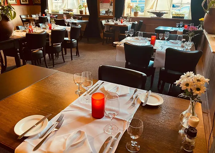 Hotel Café Restaurant Heineke
