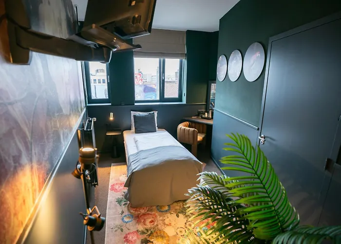 Stadshotel Heerlen