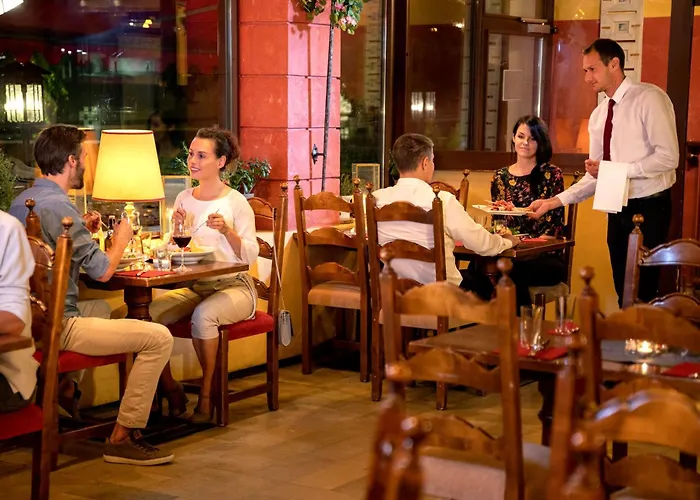 Jufa Alpenhotel Saalbach