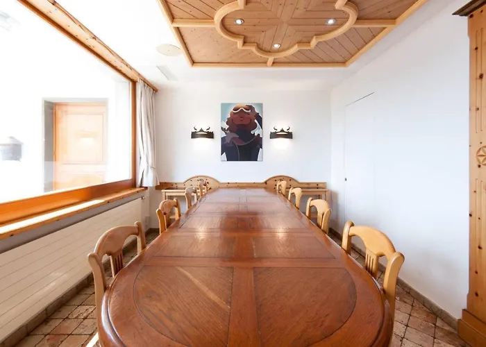 Alpe Fleurie Hotel & Restaurant