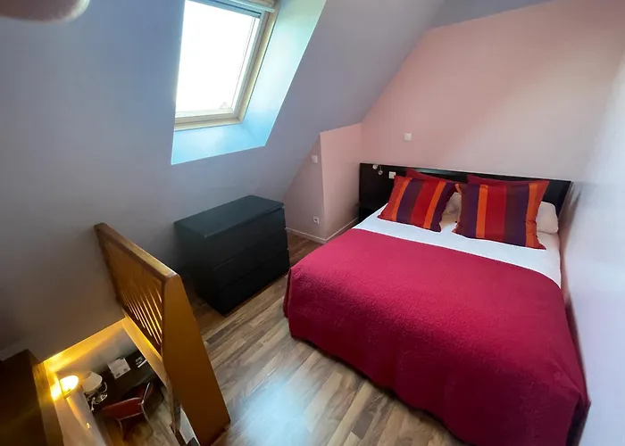 Logis Hotels Le Saint Georges