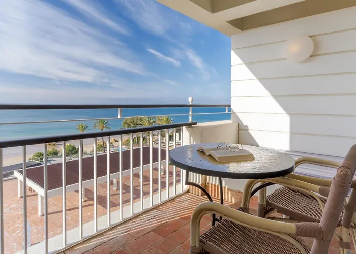Pestana Alvor Praia Premium Beach&Golf Resort