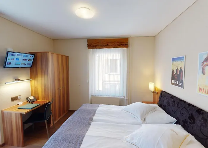 Hotel Ambassador
