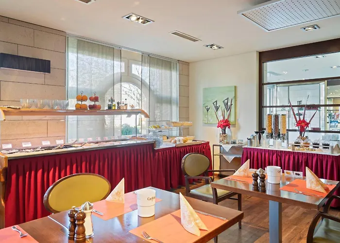 Hotel Conti Dietikon