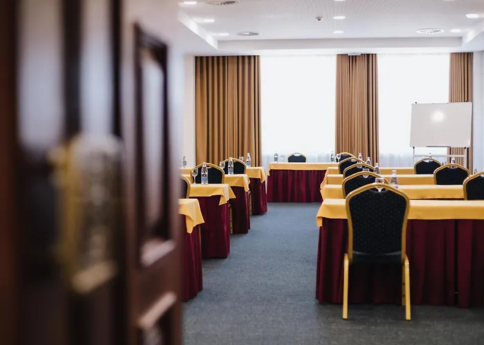 Hotel Premium Chaves - Aquae Flaviae