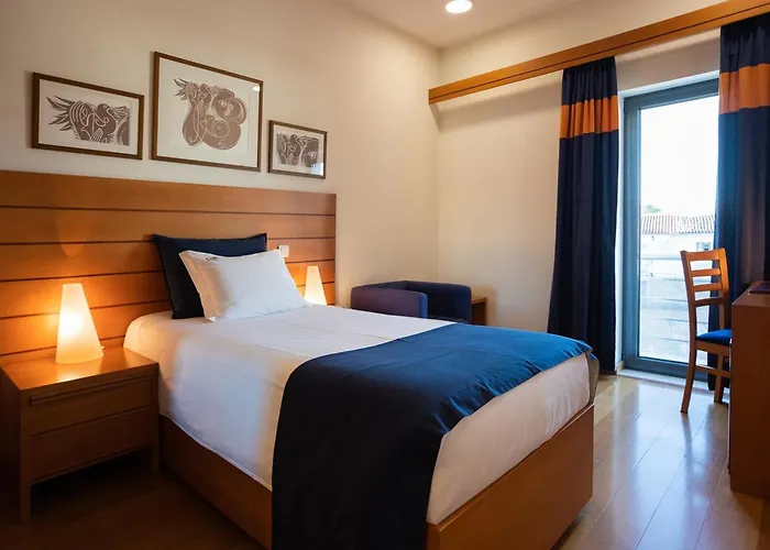 Hotel Pombalense