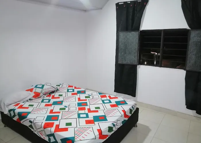 Hotel low cost