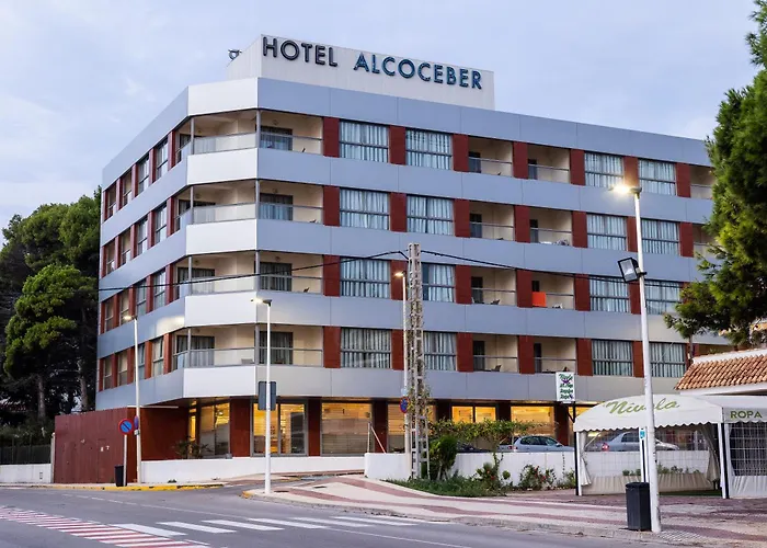 Hotel Alcossebre
