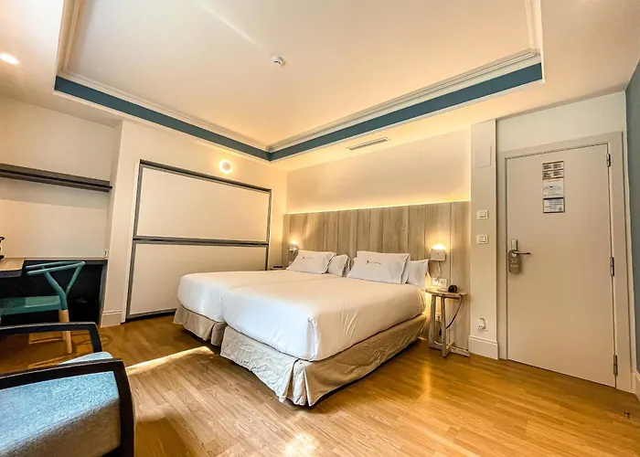 Hotel Rio Bidasoa