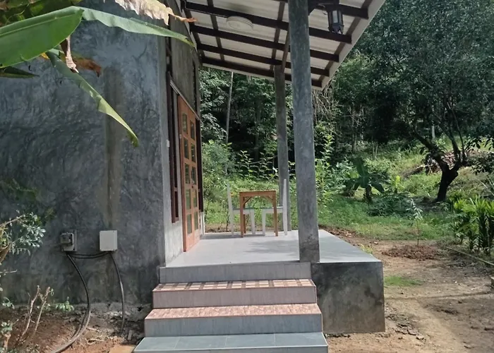 Chom Suan Farmstay