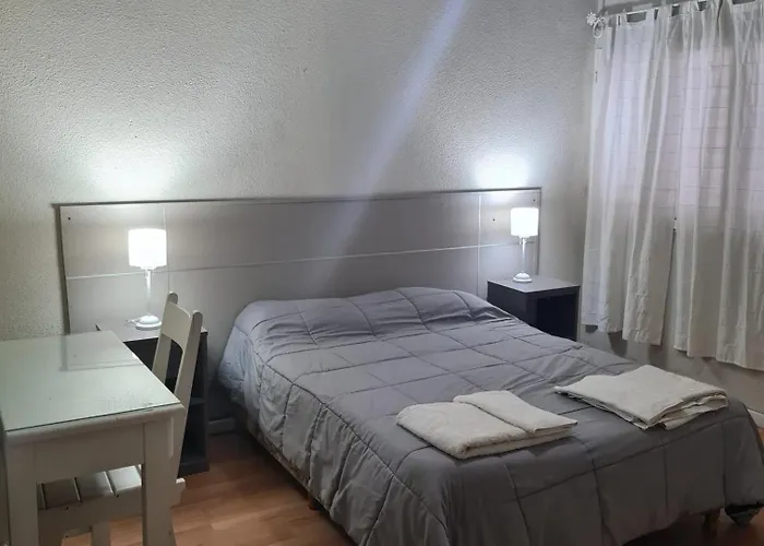 Libertador Hotel