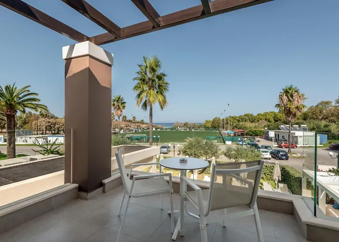 Airis Boutique Hotel&Suites - For adults only