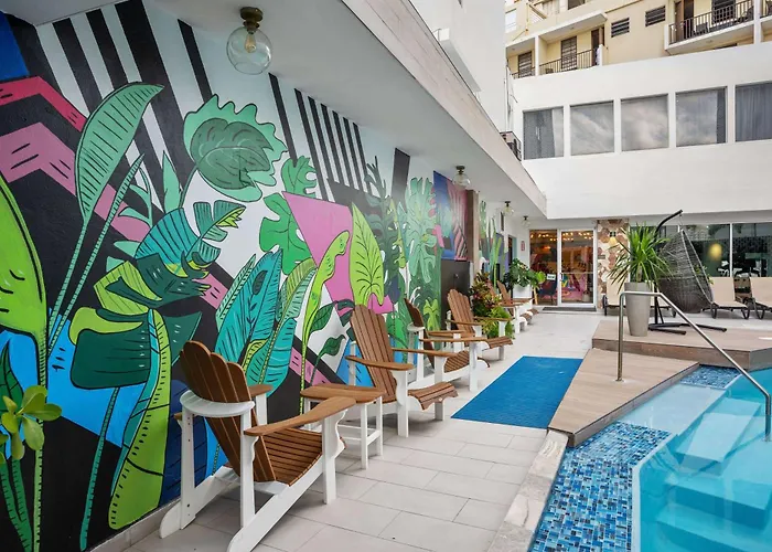 Abitta Condado By Ihg