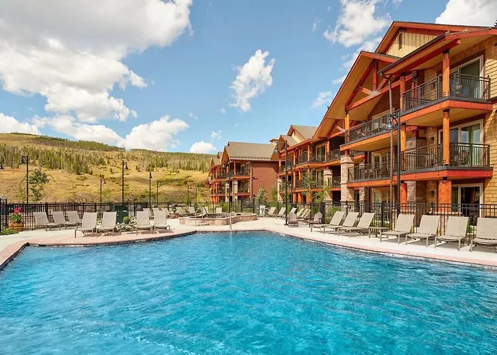 Fresh Snow! Exquisite Upscale Oasis - Ski Resort