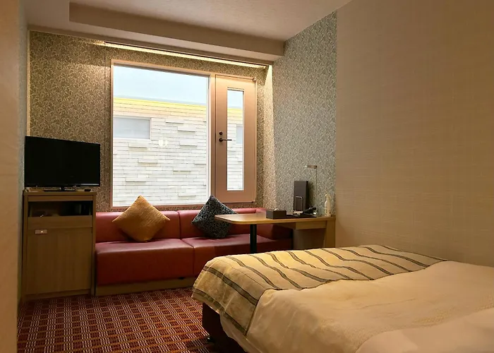 Garden Hotel Shizuoka