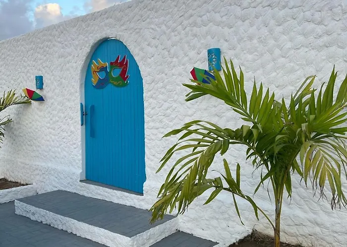 Kefi Pousada