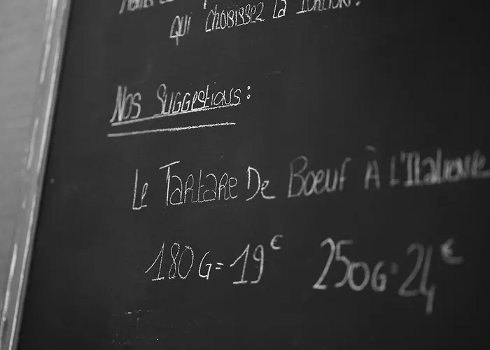 LA CROIX D'OR LOGIS Hôtels