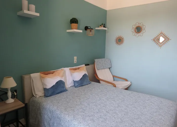 Hotel Au Petit Béarn
