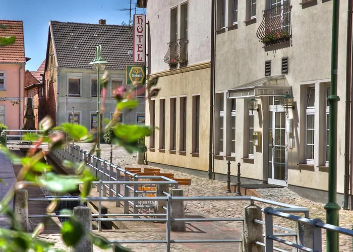 Hotel am Markt