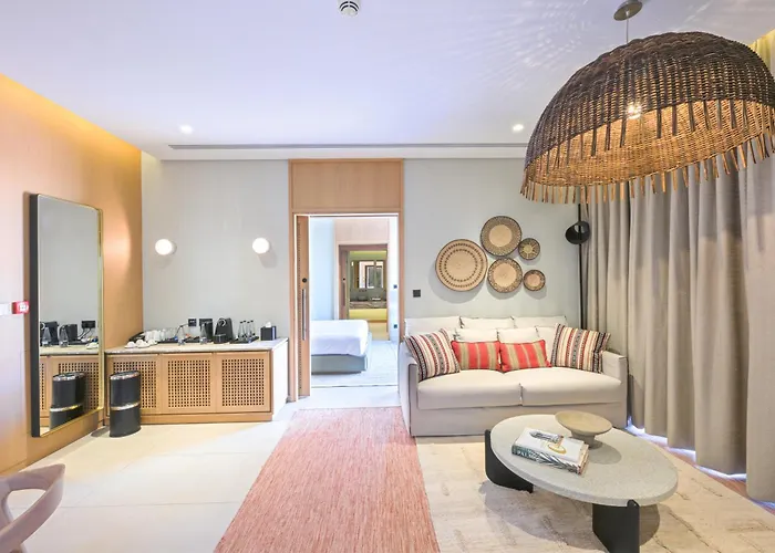 Al Badayer Retreat By Sharjah Collection