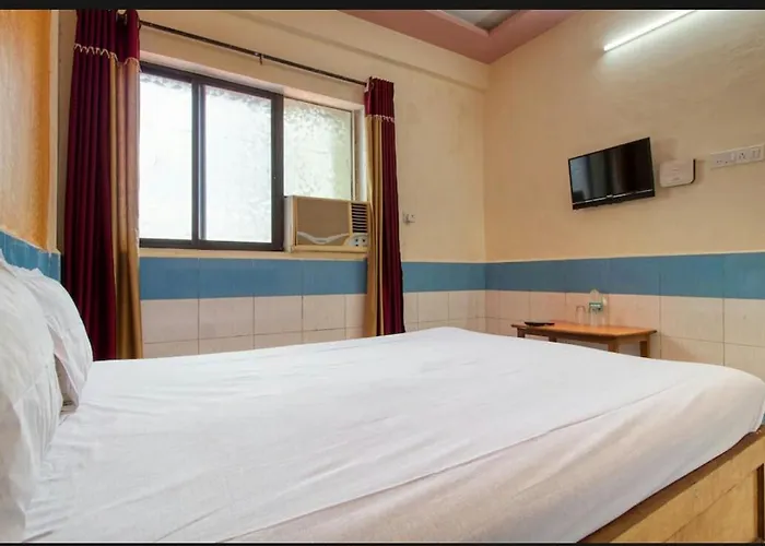Sangram Hotel