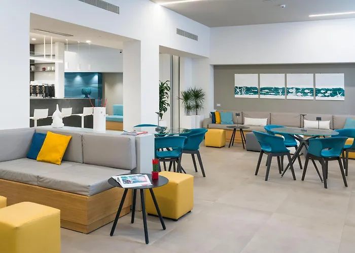 Albatros Beach Hotel