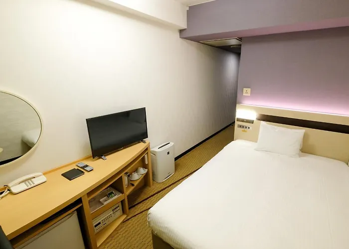 Hotel Buena Vista