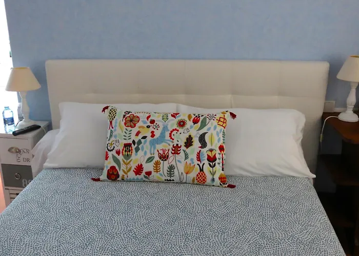 Hotel Au Petit Bearn