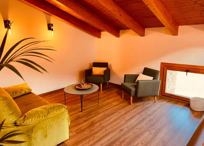Apartamentos Villa De Goya