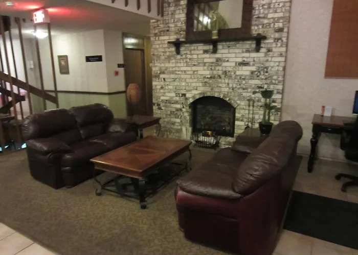 Ripon Welcome Inn And Suites