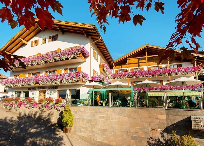 Hotel Garni Doris