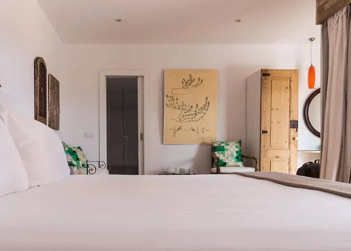 Altanure Almatere - Food Forest Boutique Stay