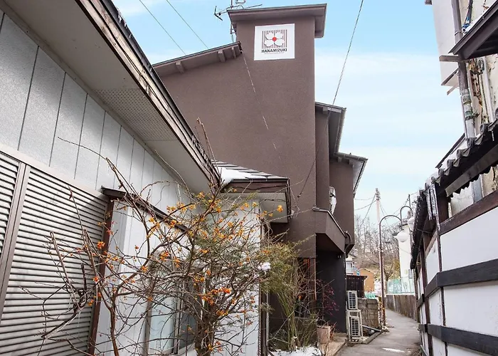 Kusatsu Onsen Hanamizuki - Vacation Stay 18491V