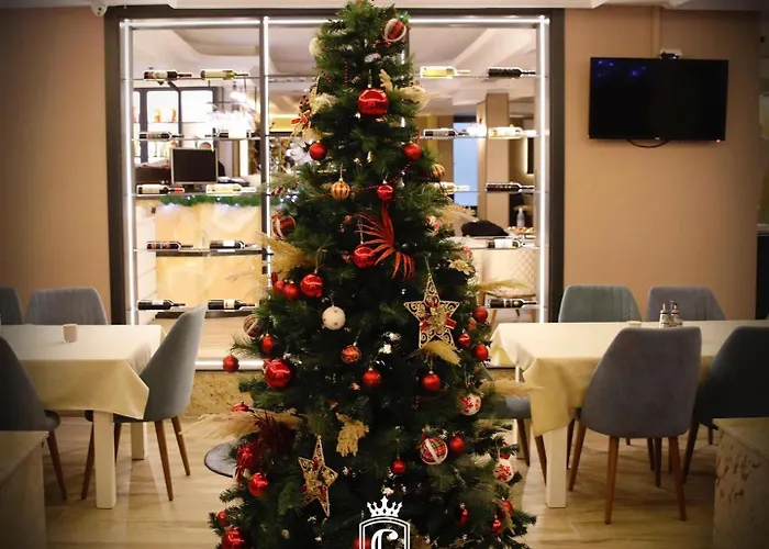 Conti Hotel & Restaurant