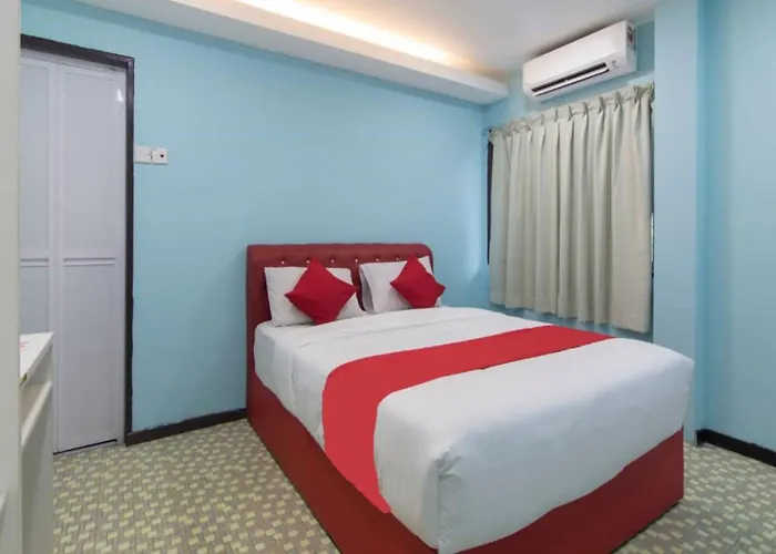 Star Hotel