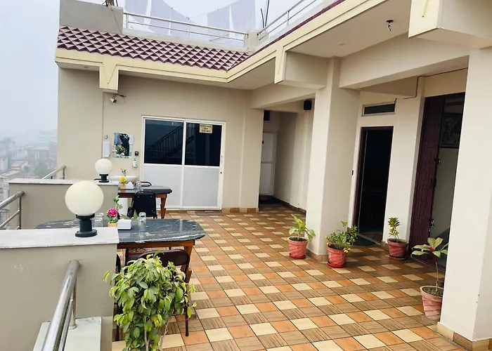 Hotel Janakpur Inn