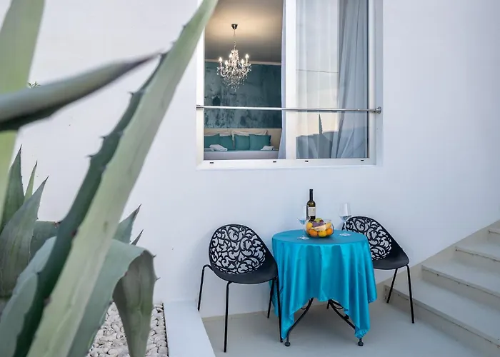 Monvidal By Bura Hotels - Adults Only
