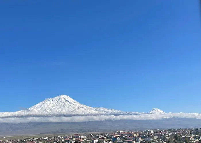 Grand Ağa Hotel