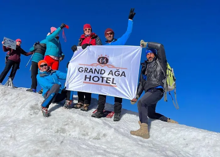 Grand Ağa Hotel