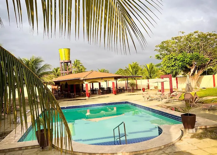 Hotel Do Jorro