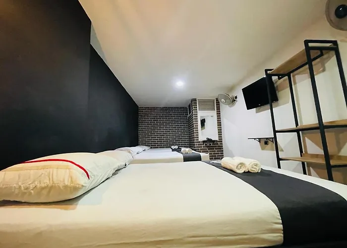 Hotel Panorama Medellín