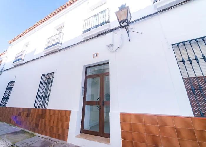 Suites Casa San Mateo